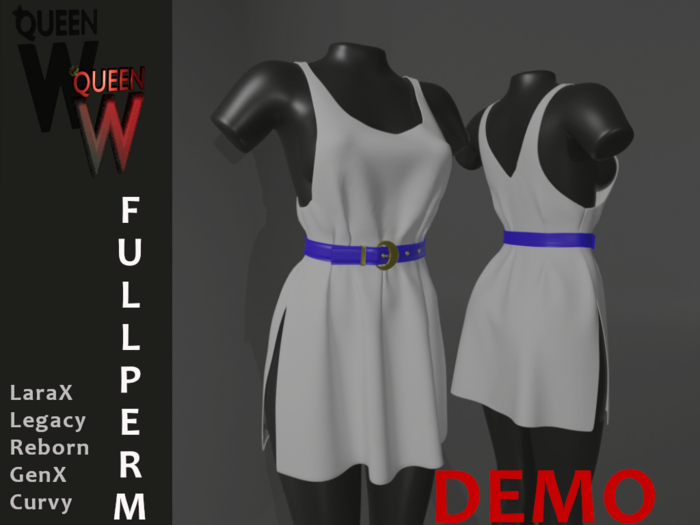 ::: WQ ::: DEMO ::: MODEL 43 :::