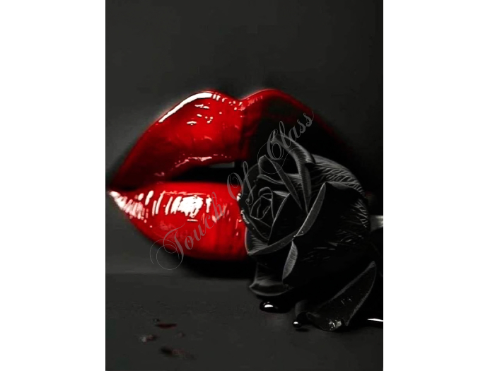 DARK KISS  