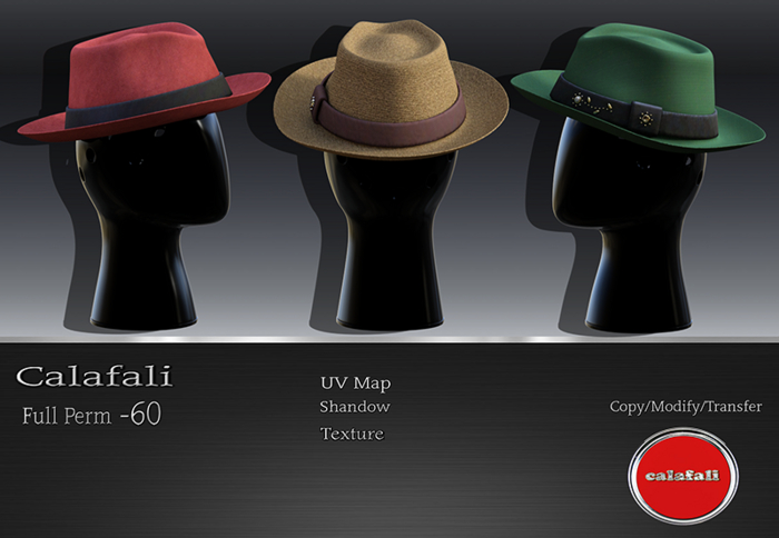 calafali * Full Perm-60