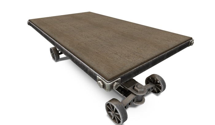 10 D-LAB sp-MAVERICK 10