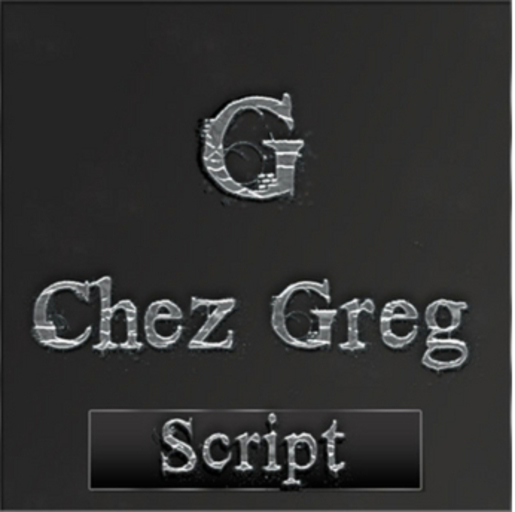Avatar Catcher and Greetings