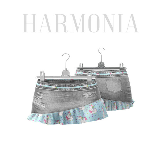 Erika Skirt