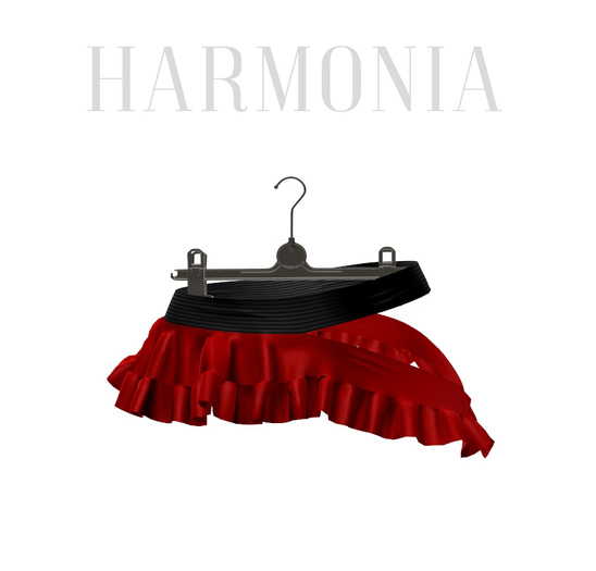 Erika Skirt