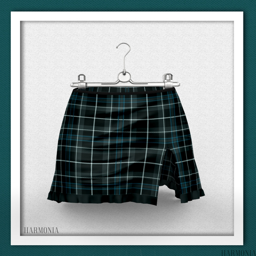 Legacy Skirt