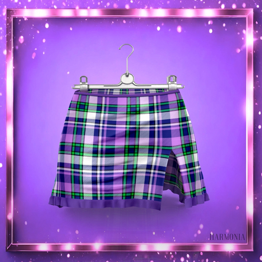 Legacy Skirt