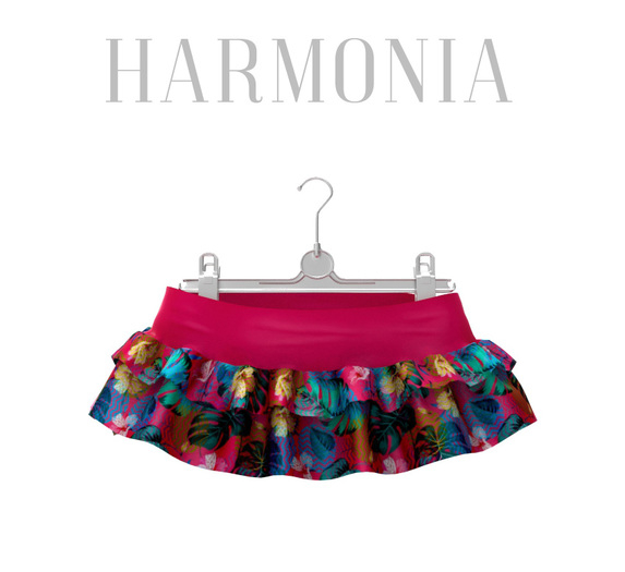 Legacy Skirt