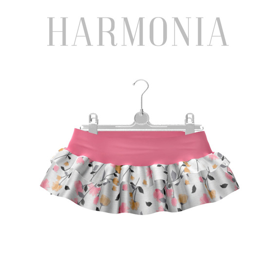 Maitreya Skirt