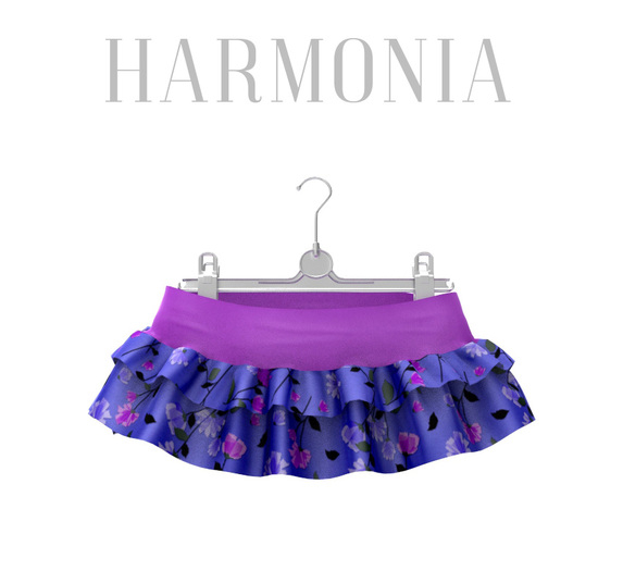 Maitreya Skirt