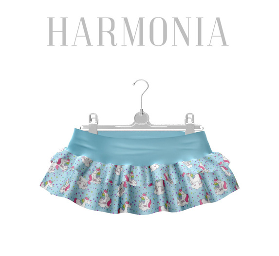 REBORN Skirt