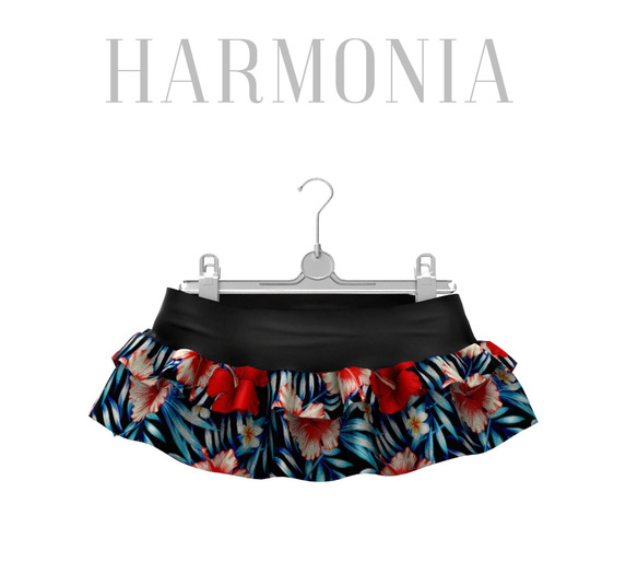 REBORN Skirt
