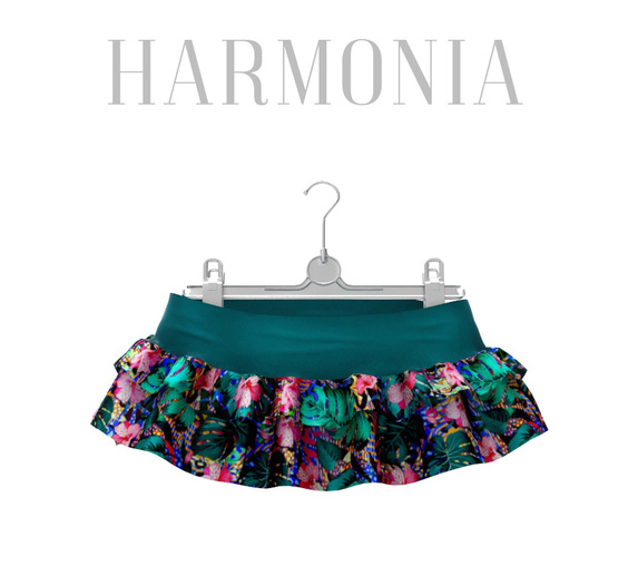REBORN Skirt