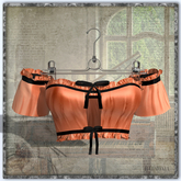 Juicy Blouse
