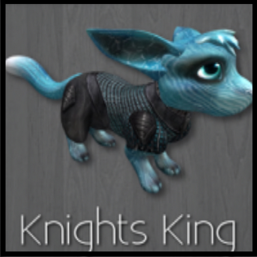 os vivid Knights King female #8483472