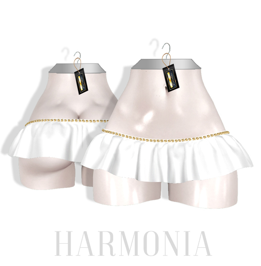 Maitreya Skirt