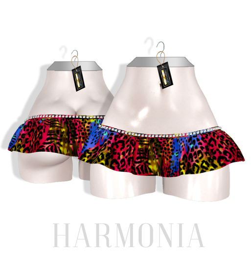 Maitreya Skirt