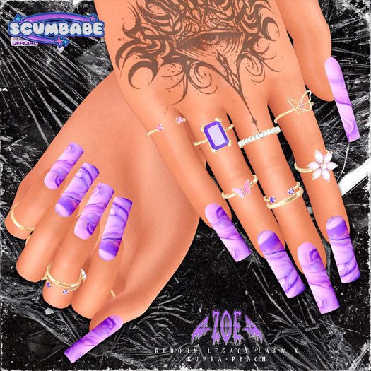 .:[SB]:. Zoe
