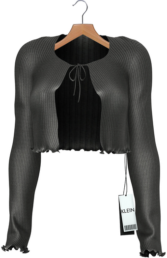 KLEIN''Kelly''Top-Gray