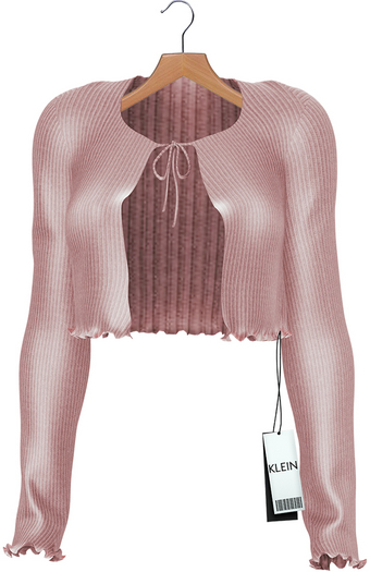 KLEIN''Kelly''Top-Sugar