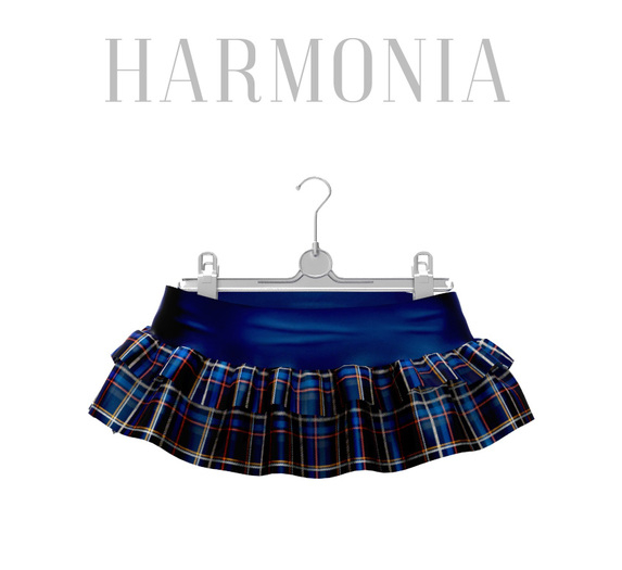 REBORN Skirt