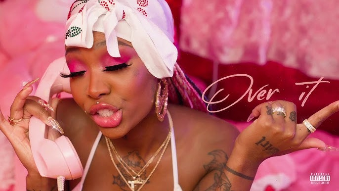 Summer Walker - Heart Of A Woman (feat. SZA & Jhen Aiko) Dance