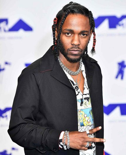 Kendrick Lamar - luther Dancer (full song)