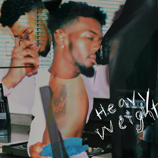 Heavyweight - Girlfriend Dance