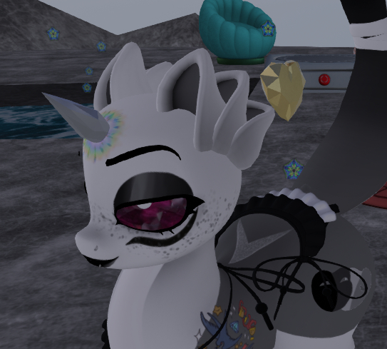 [QR]Chopshop Triple Ears  (Rez)