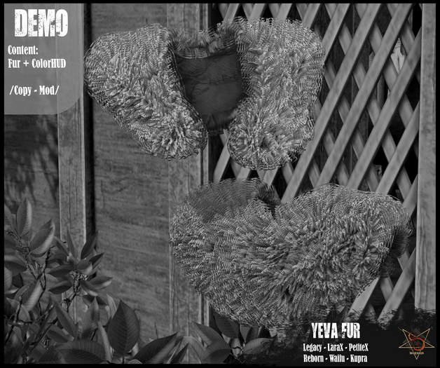 //RKS// Fur Yeva - DEMO