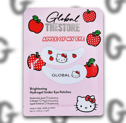 GLOBAL Hello Kitty Eye Mask