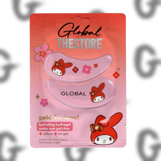 GLOBAL My Melody Eye Mask
