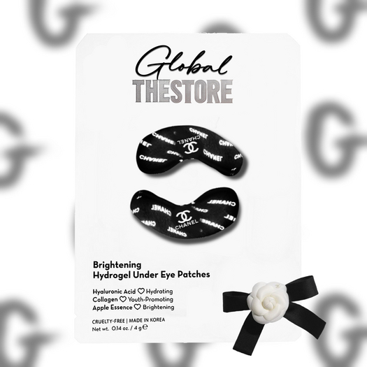 GLOBAL CC Eye Mask