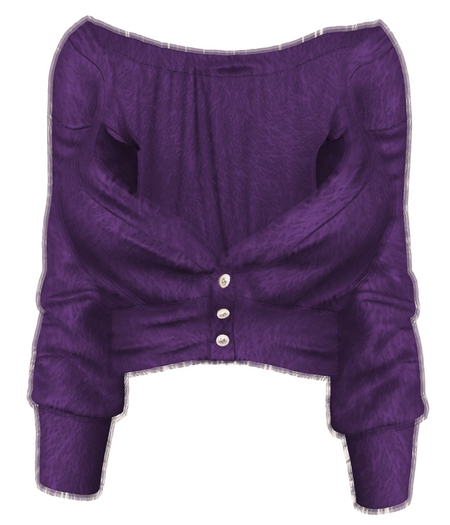 The Annex - Susie Cardi - Violet 