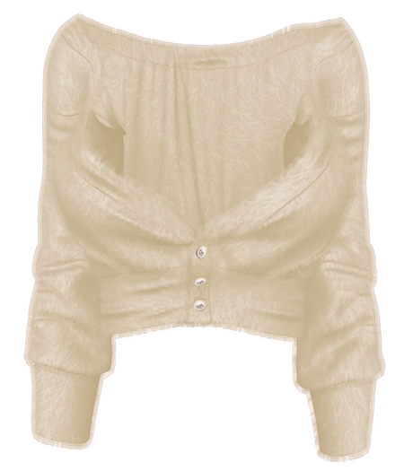 The Annex - Susie Cardi - Creme