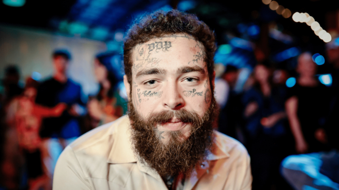 Post Malone, Swae Lee - Sunflower Dancer (Full Song)