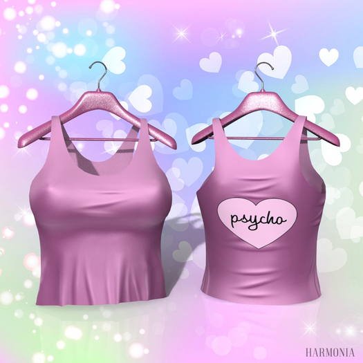 Perky Top