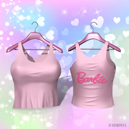 Erika Top