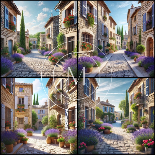 *Minois*Provence