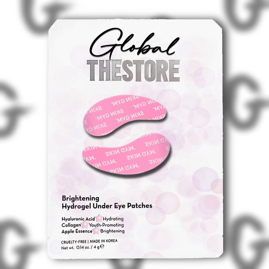 GLOBAL Skyn Gym Eye Mask