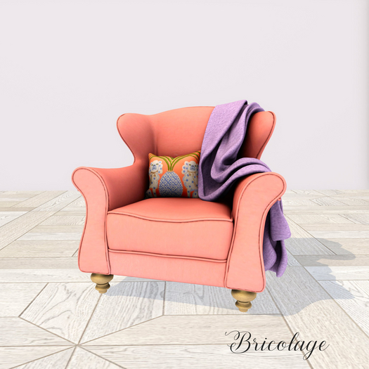 Bricolage Emile Chair - Toddler