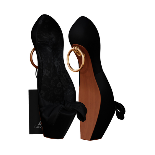 Carai . Majid Shoes - The Blind