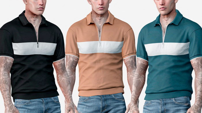 [GL - inc.] - Matt Polo FatPack