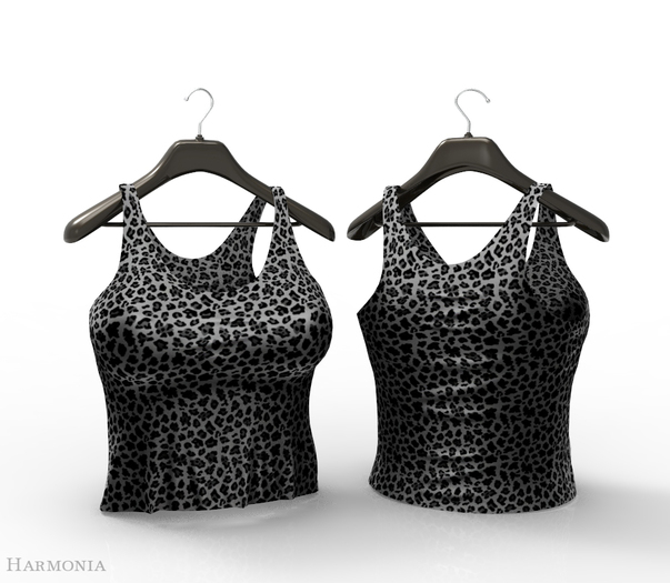 LEGACY Top