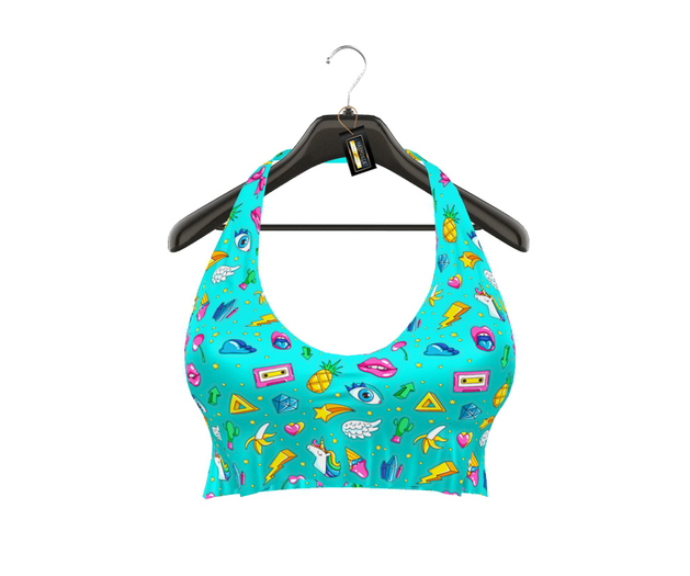 LEGACY Top