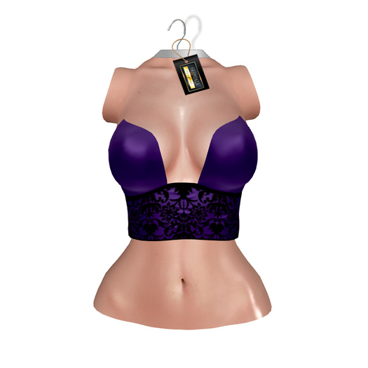 LEGACY Top