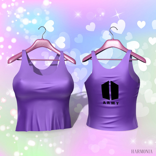 Juicy Top