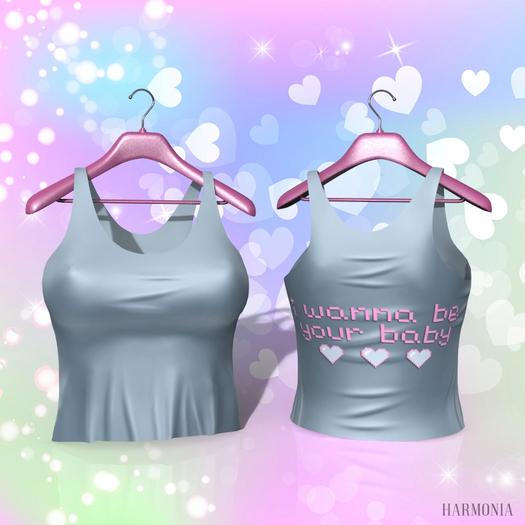Juicy Top