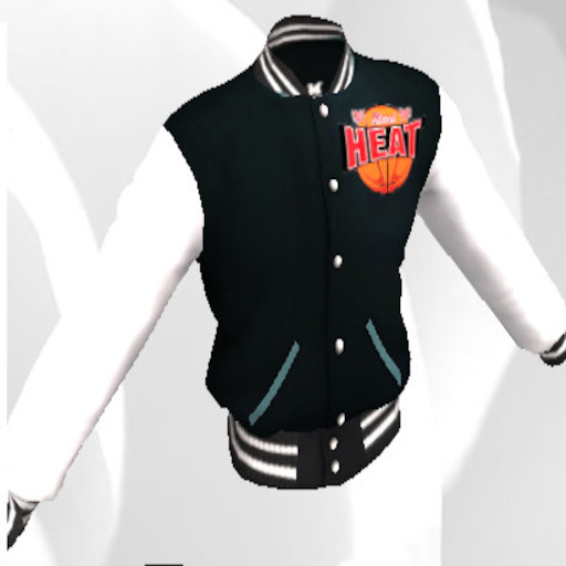 miami varsity jacket
