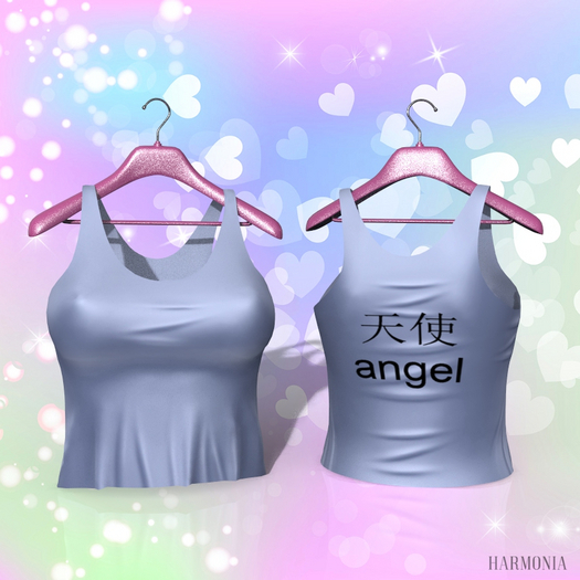 Reborn Top