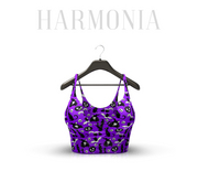 Halloween Maitreya TOP