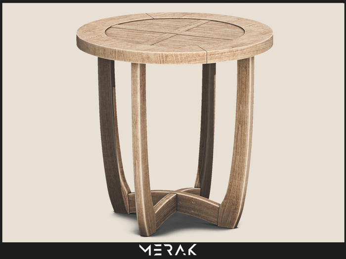 [Merak] - Sunset Table